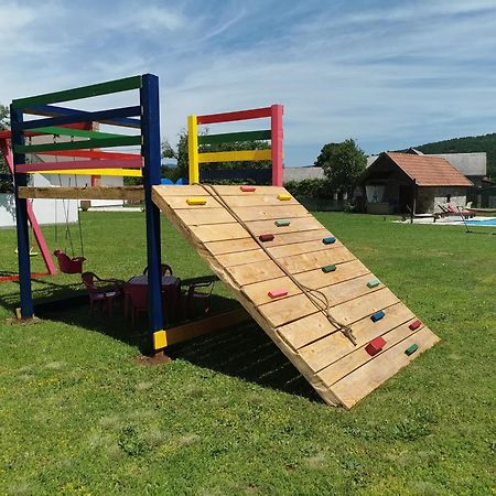 Holiday Home Bulog Sinac Exterior foto