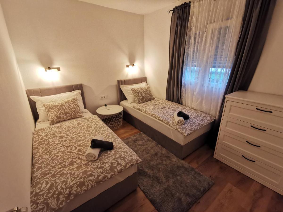 Holiday Home Bulog Sinac Exterior foto