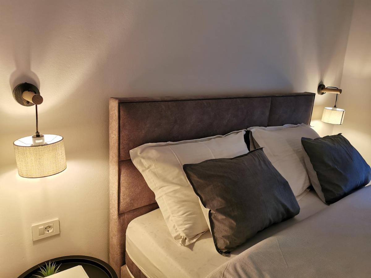 Holiday Home Bulog Sinac Exterior foto