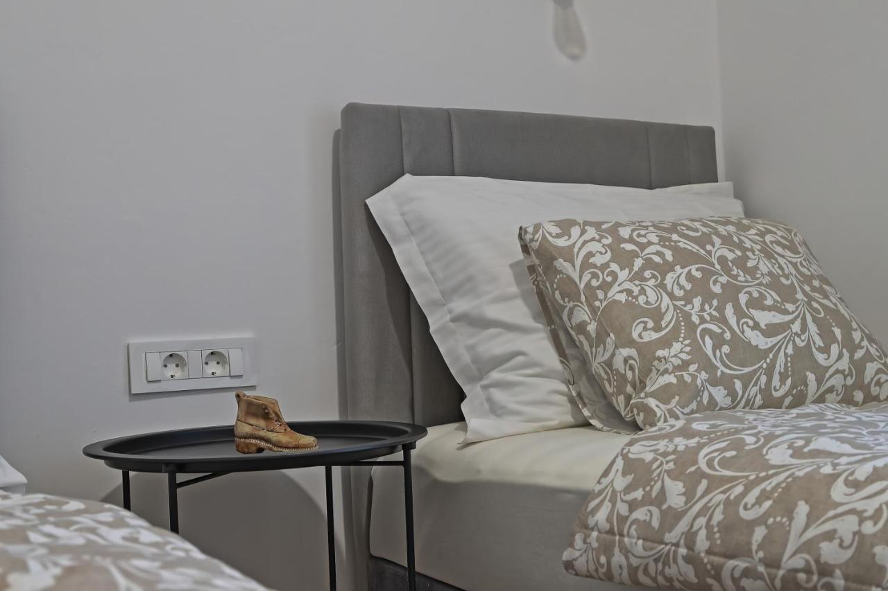 Holiday Home Bulog Sinac Exterior foto