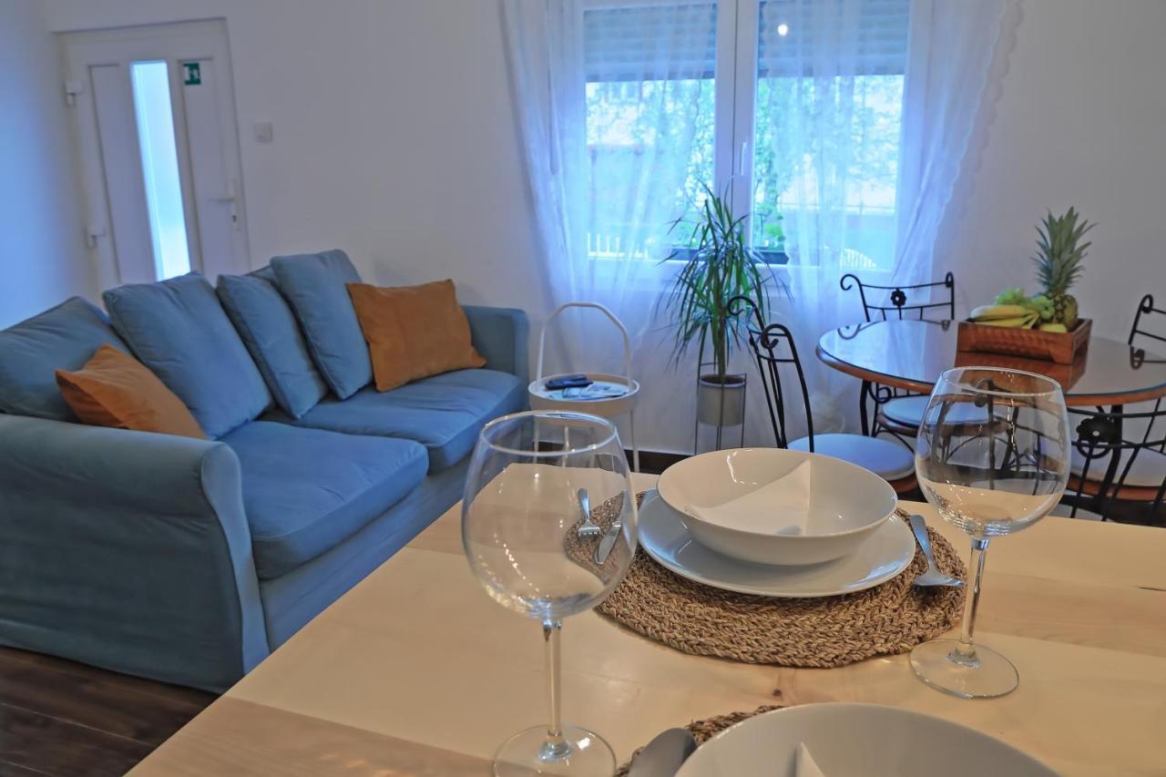Holiday Home Bulog Sinac Exterior foto