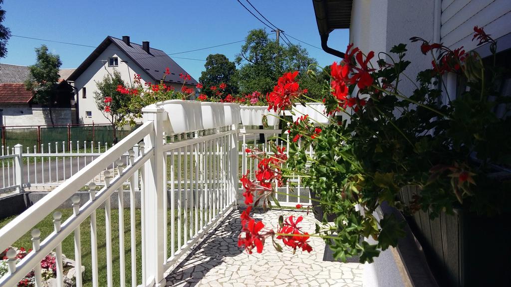 Holiday Home Bulog Sinac Exterior foto
