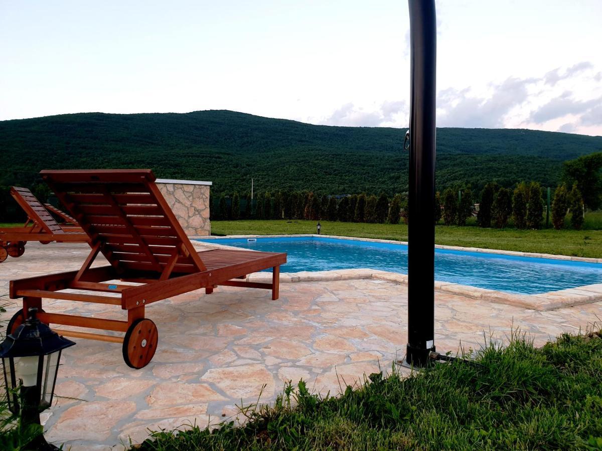 Holiday Home Bulog Sinac Exterior foto